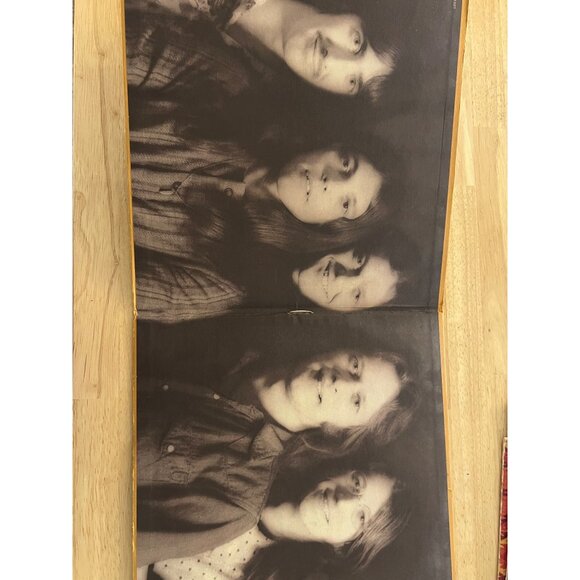 Poco "A Good Feelin To Know" 1972 Vinyl LP Album Epic Records KE 31601 Stereo - Picture 3 of 7